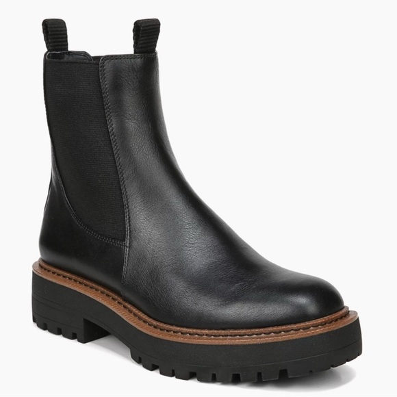 Sam Edelman Shoes - Sam Edelman Laguna Weatherproof Boot